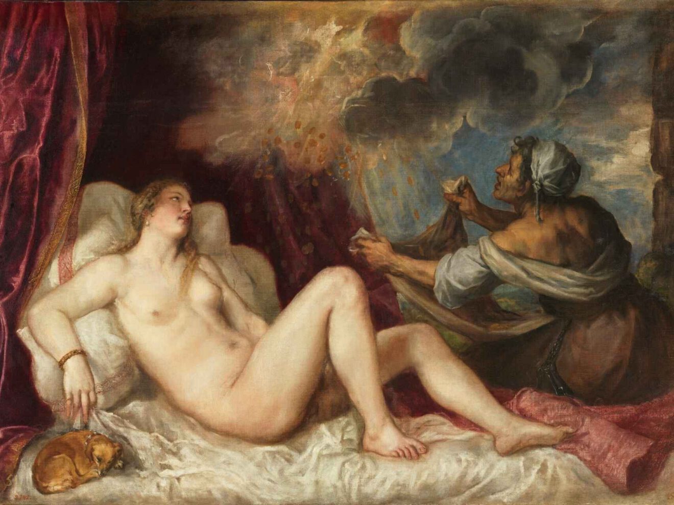 mitología
