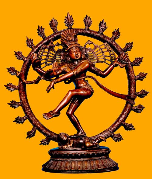 Hinduismo: madre de Asia