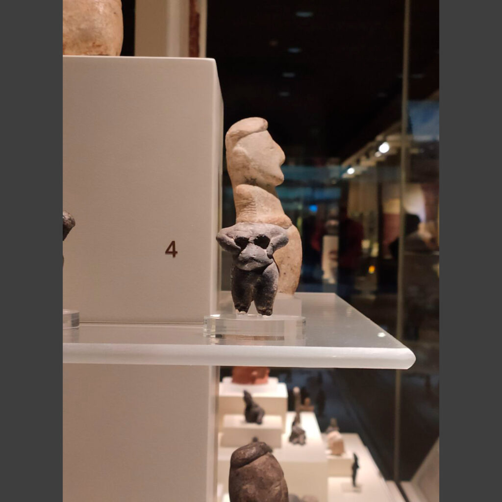 Museo de las civilizaciones de Anatolia - ArteMision