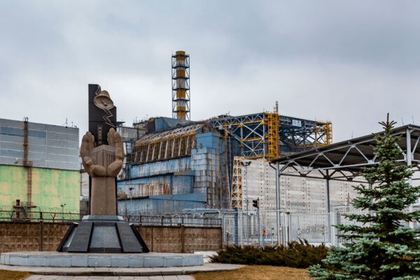 Chernobyl