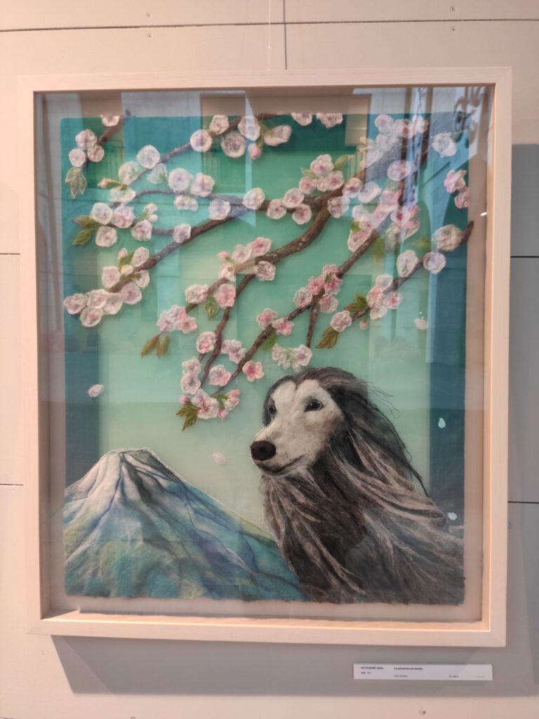 arte contemporáneo japonés