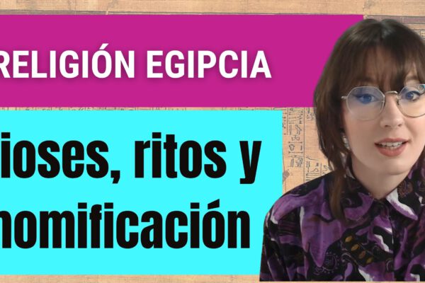 religión egipcia