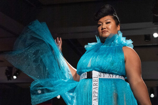 Historia de la moda y feminismo